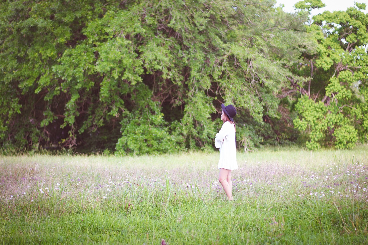 银杏树怎么种植？园艺师傅分享种植小技巧！