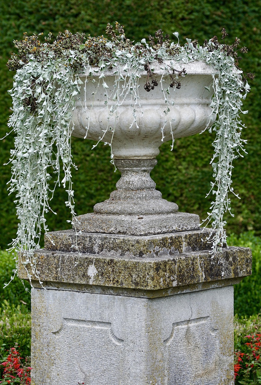 花园种植区怎么做排水？这样设计排水通畅不积水！